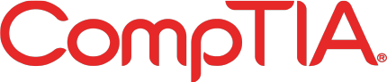 CompTIA Logo